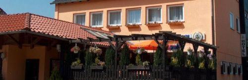 Havelse Hotel