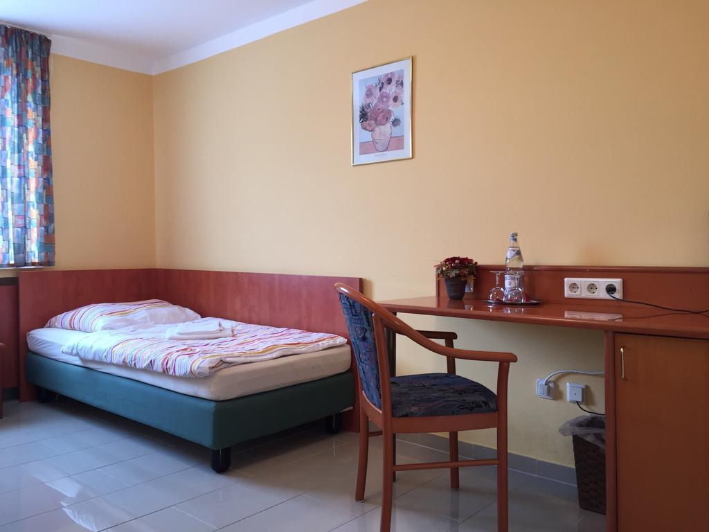 Havelse Hotel Garbsen