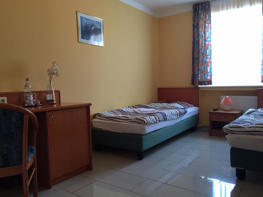 Havelse Hotel Garbsen