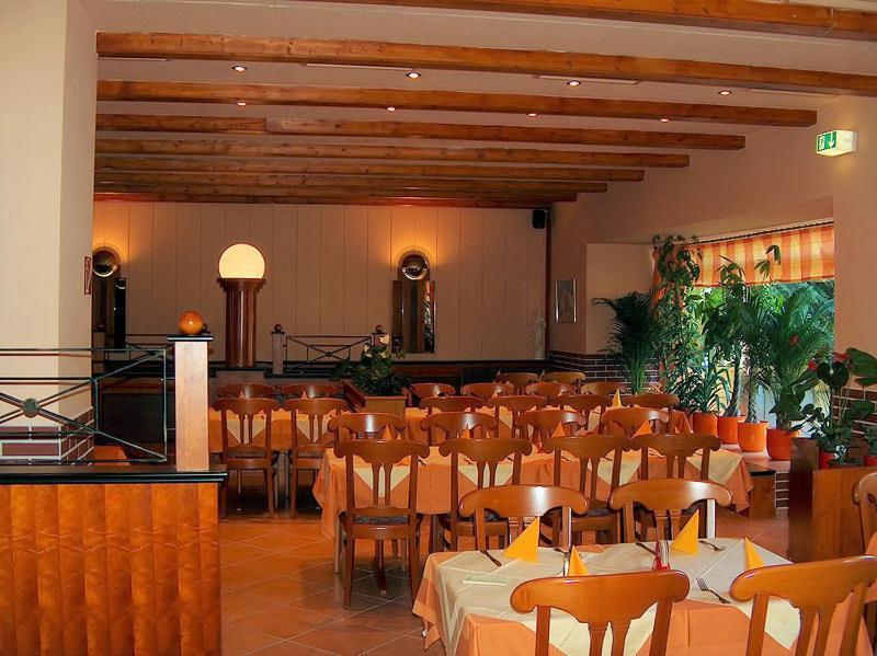 Havelse Hotel 3*