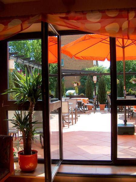 Havelse Hotel Garbsen