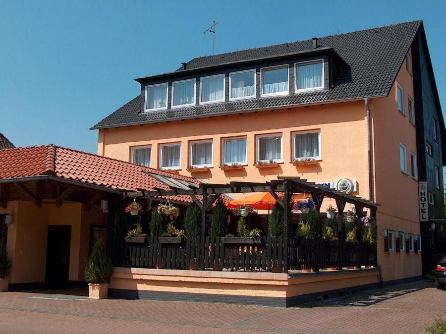 Havelse Hotel Garbsen
